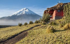 Hotel Tambopaxi